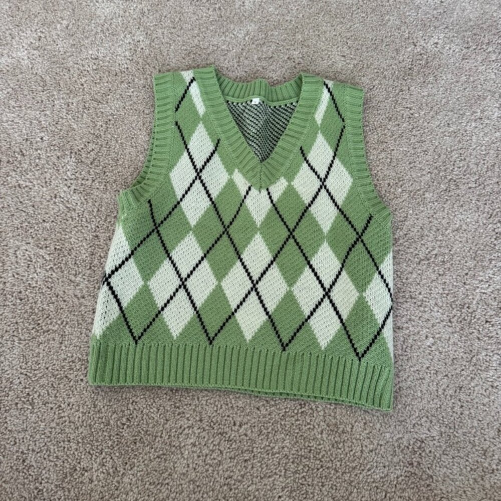 Sweatervest